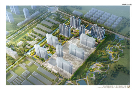 河畔豪庭3室2厅2卫75万125m2毛坯房出售