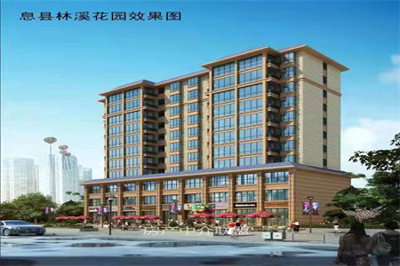 洲际花园紧邻三实小龙山中学精装修送储藏室