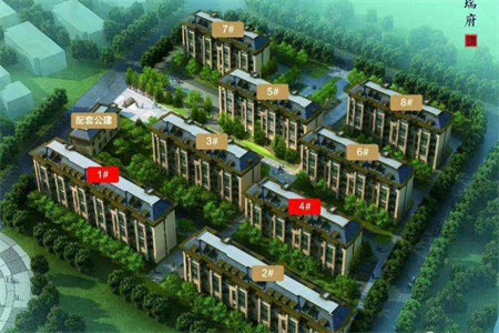 诸城西郊教师公寓1卫94.2㎡