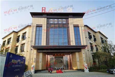 降价10万！罗浮第壹区，房东忍痛割爱诚心出售！